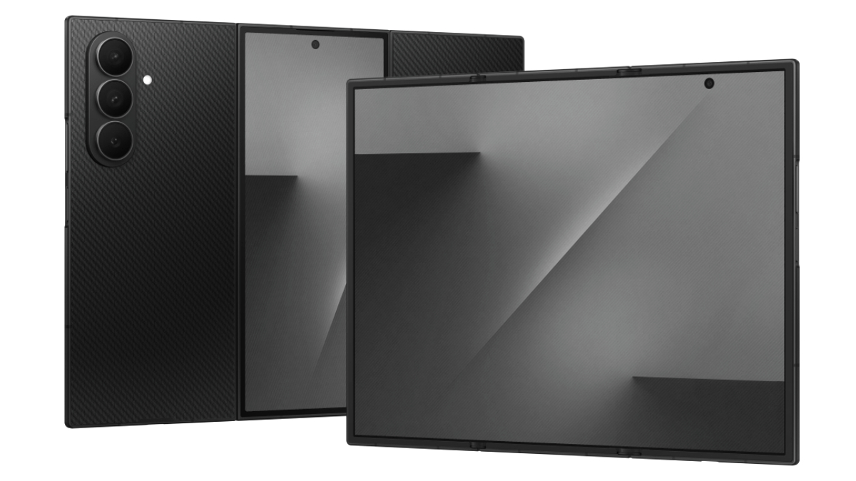 సీఈఎస్‌ 2026కు రెండు రోజుల ముందే గెలాక్సీ Z ట్రైఫోల్డ్‌ గ్లోబల్ ‘ది ఫస్ట్ లుక్’