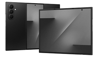 సీఈఎస్‌ 2026కు రెండు రోజుల ముందే గెలాక్సీ Z ట్రైఫోల్డ్‌ గ్లోబల్ ‘ది ఫస్ట్ లుక్’