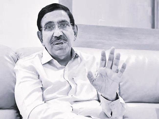 అమరావతిలో 2,500 ఎకరాల్లో స్పోర్ట్స్ సిటీ నిర్మాణం : మంత్రి నారాయణ