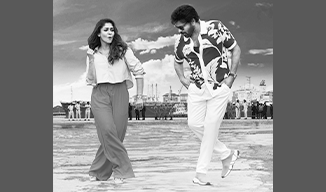 మీసాల పిల్ల పాటను రికార్డును శశిరేఖ బద్దలు కొట్టనుందా?