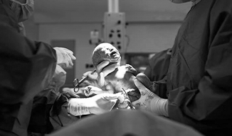 సహజ ప్రసవాలు పెంచేందుకు వైద్య ఆరోగ్య శాఖ కృషి