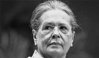 కాలుష్య నివారణకు చర్యలు తీసుకోండి: సోనియాగాంధీ