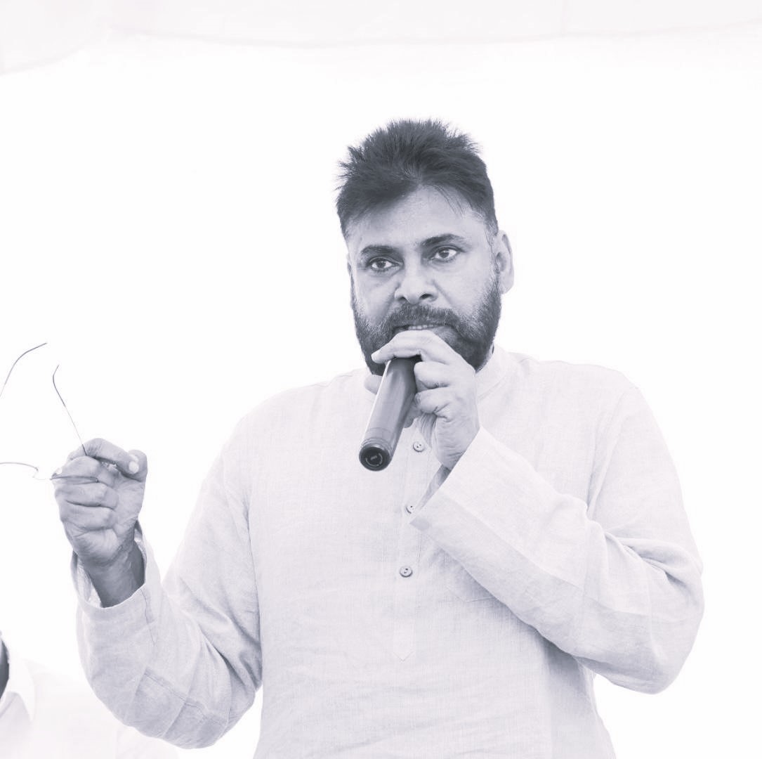 కూటమి నాయకుల ఐక్యతే రాష్ట్రాభివృద్ధికి మూలం: ఉపముఖ్యమంత్రి