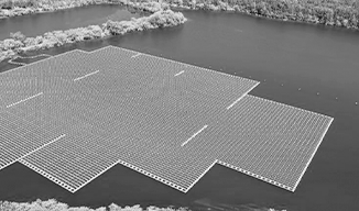 ఫ్లోటింగ్ సోలార్, బ్యాటరీ స్టోరేజ్ ప్రాజెక్టులకు కేంద్రం కొత్త పథకం