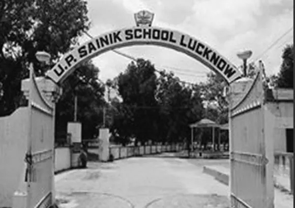 Lucknow’s UP Sainik School appoints first Woman principal in 65 years