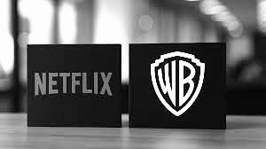 Netflix buys Warner Bros in historic $72bn power play