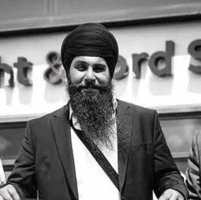 UK freezes assets of Gurpreet Singh Rehal linked to Babbar Khalsa, pro-Khalistan terrorism in India