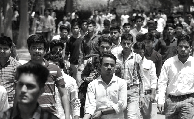 Andhra Pradesh Posts 17.5% Youth Unemployment due to limited Industrial base