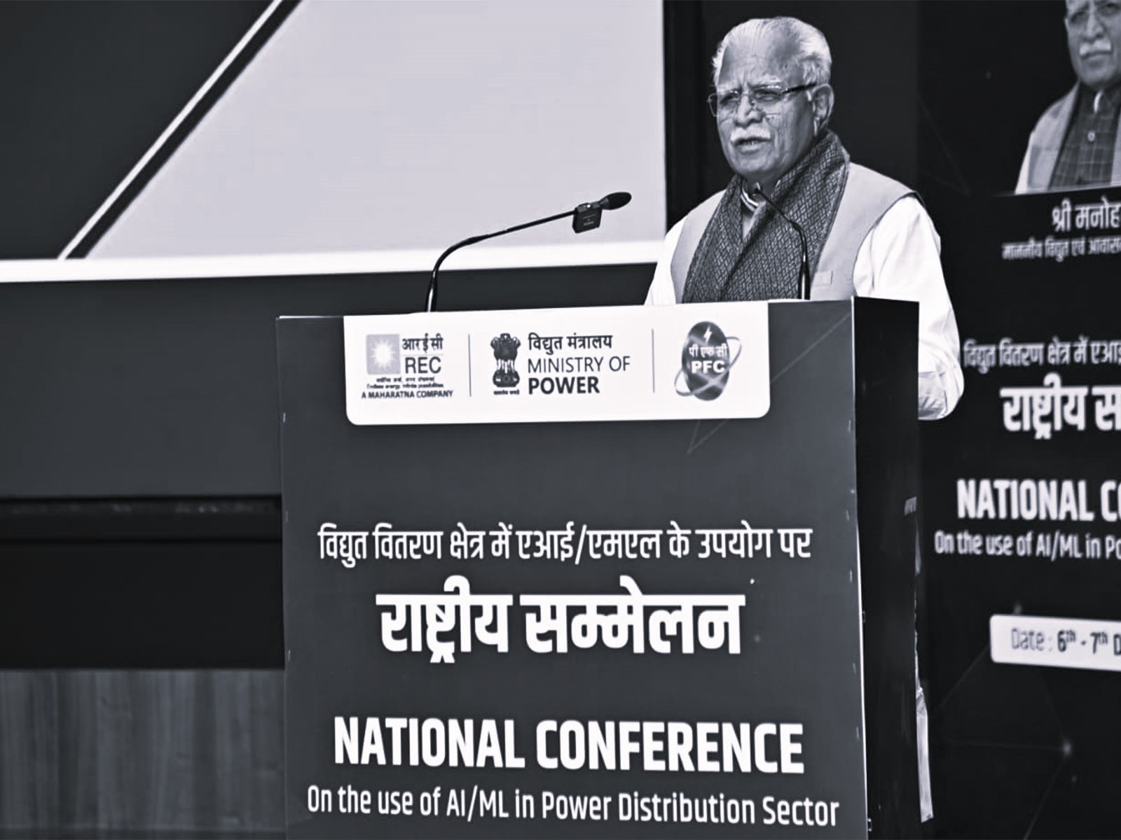 India moves towards data-driven, AI-powered electricity distribution