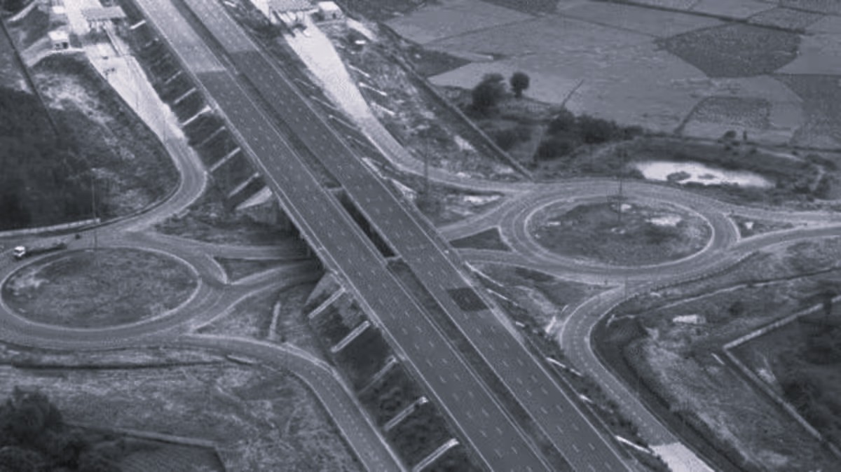 Six-lane Raipur-Visakhapatnam economic corridor to cut travel time and boost regional growth