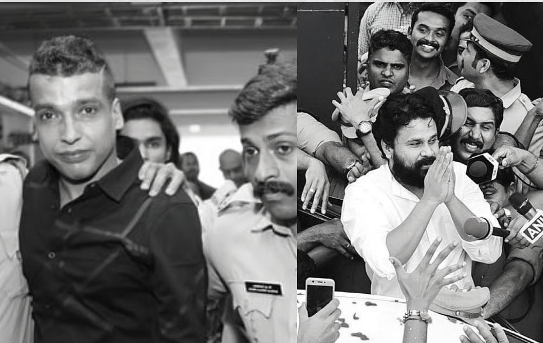 Malayalam actress assault case, key accused acquitted after 8 years