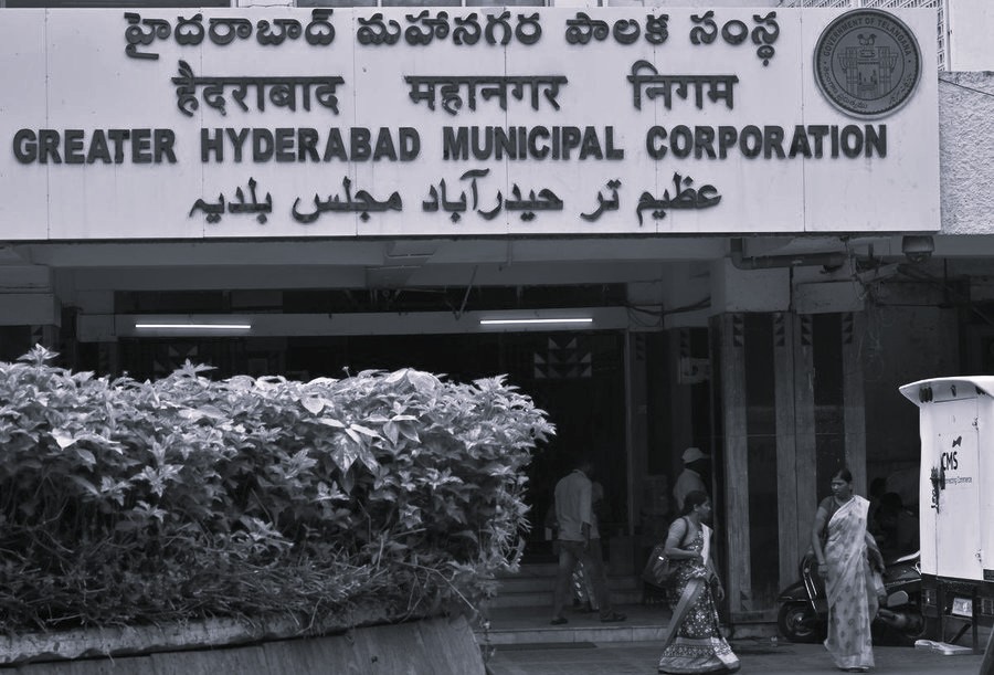 GHMC expands to 300 wards as Hyderabad’s urban limits grow