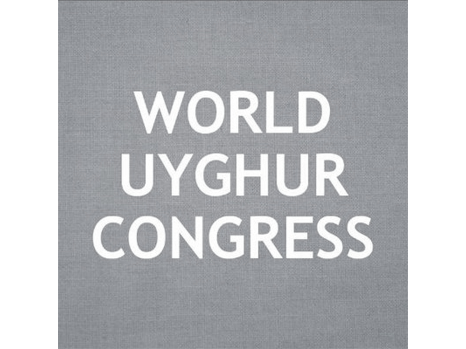 WUC marks four years of Uyghur Genocide recognition, urges stronger global action