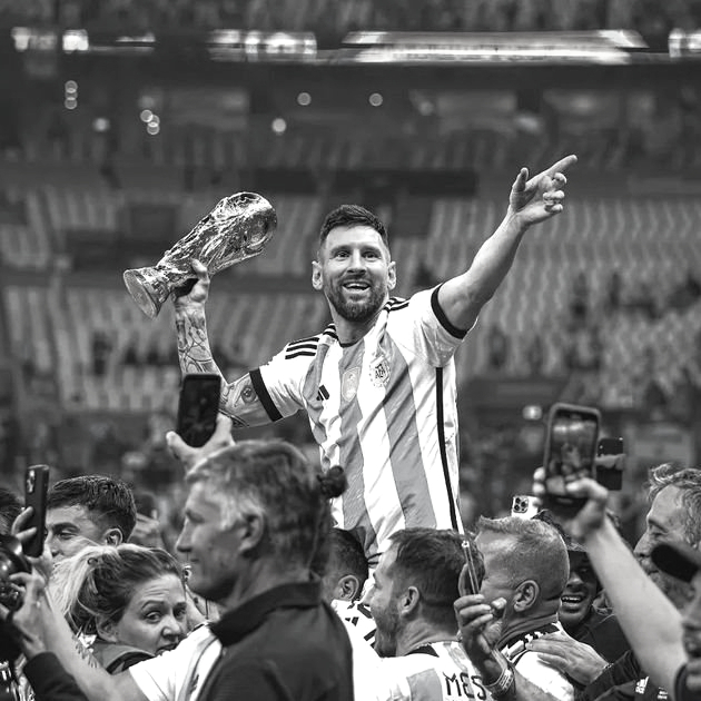 Messi’s Pan-India Tour Combines Football, Music, and Cultural Celebrations