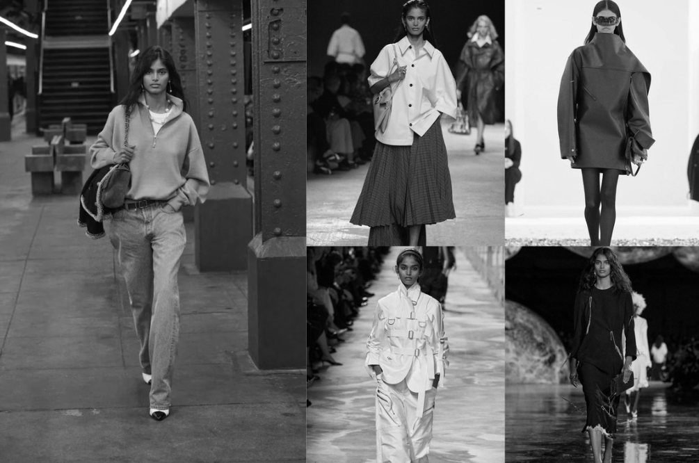 Hyderabad’s architect Bhavitha Mandava makes history as 1st Indian to open Chanel show in NYC