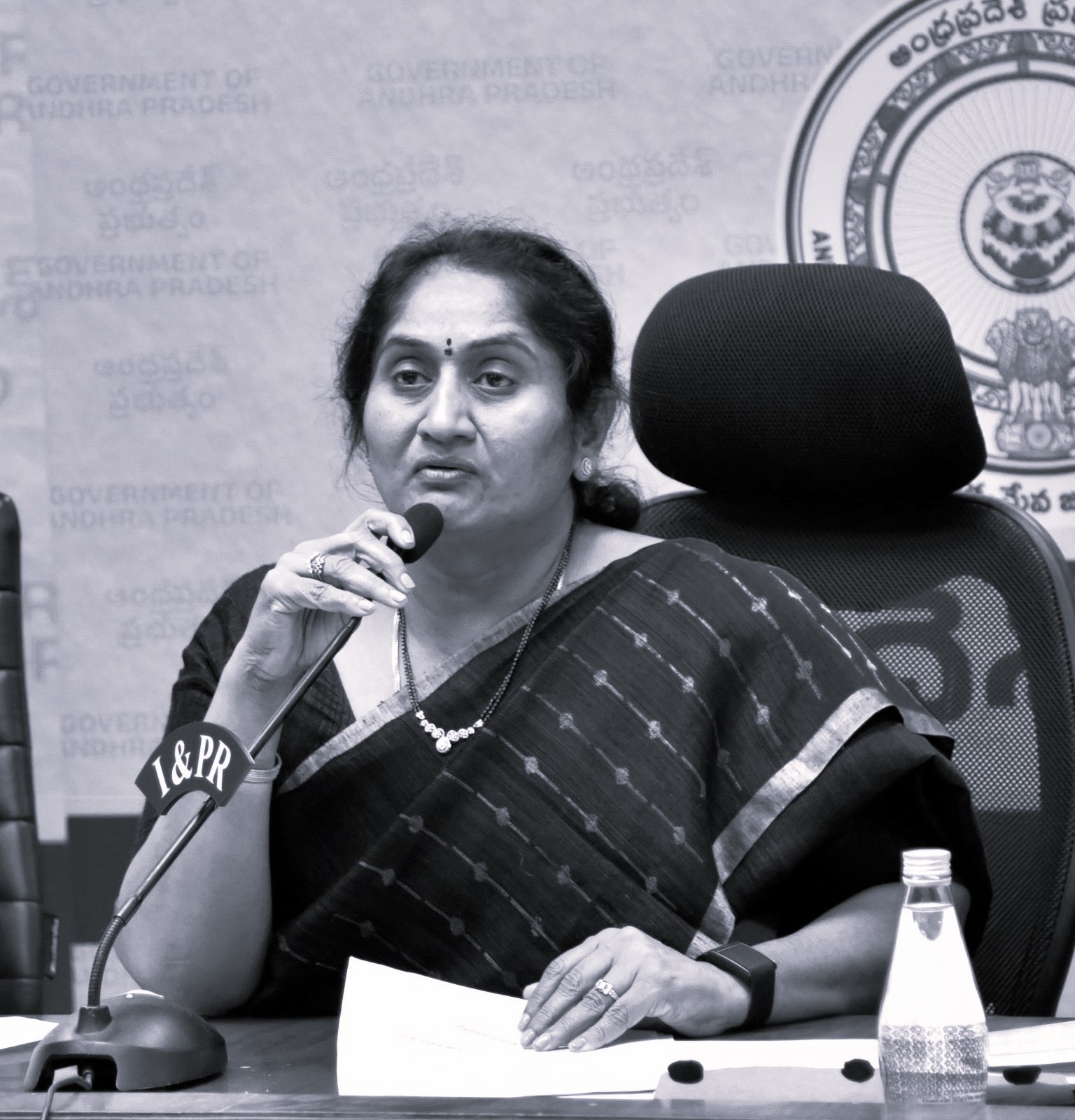 100 selected for free civil services coaching through BC study circle: Minister Savita