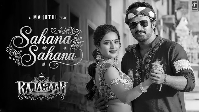 Thaman teases ‘Sahana Sahana’ from Prabhas’ The Raja Saab, promo expected soon