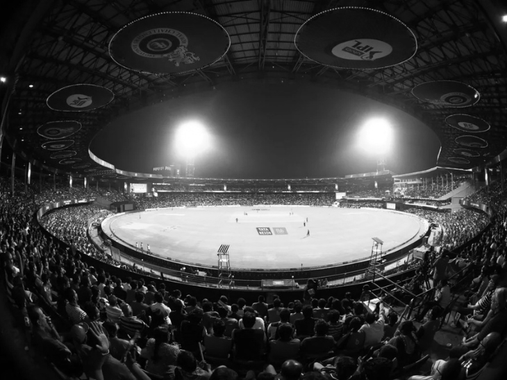 Chinnaswamy Stadium cleared for limited cricket return