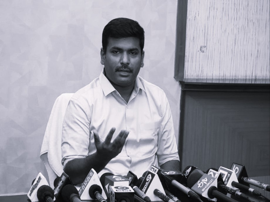 YSRCP Alleges Prime Vizag Lands Being Allotted to Corporates at Low Prices