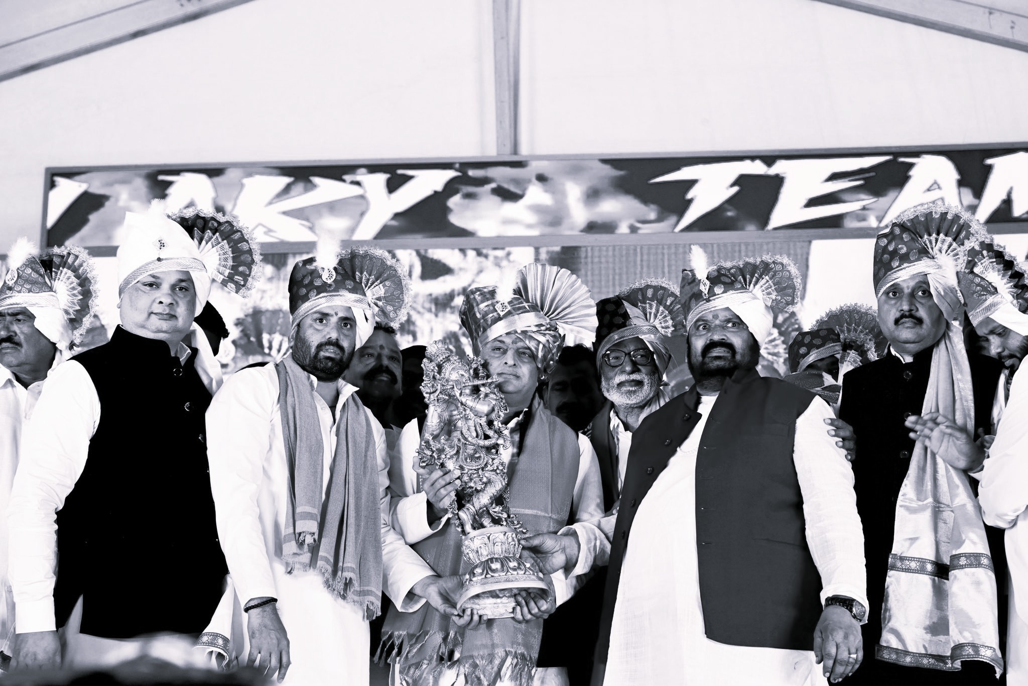 Former UP CM Urges Election Commission to Protect Voter Rights Amid SIR Controversy