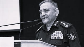 India’s Armed Forces Remain Combat-Ready Amid Evolving Warfare, Says CDS General Chauhan