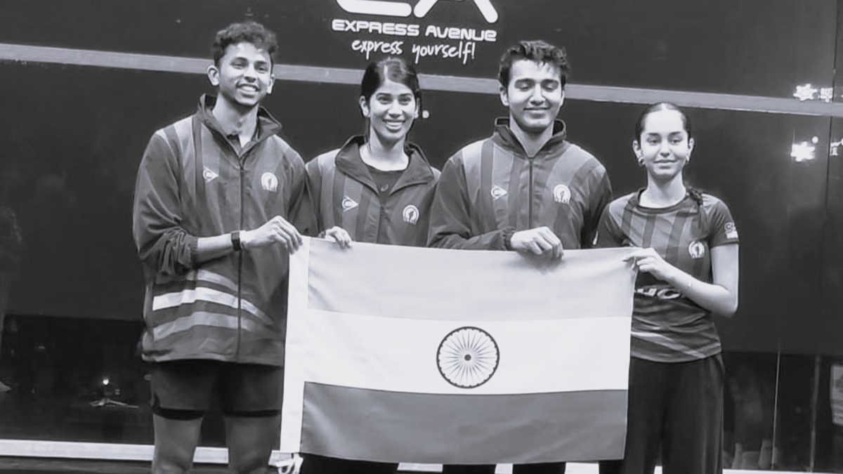 Unstoppable India sweep past Egypt to set up World Cup title clash