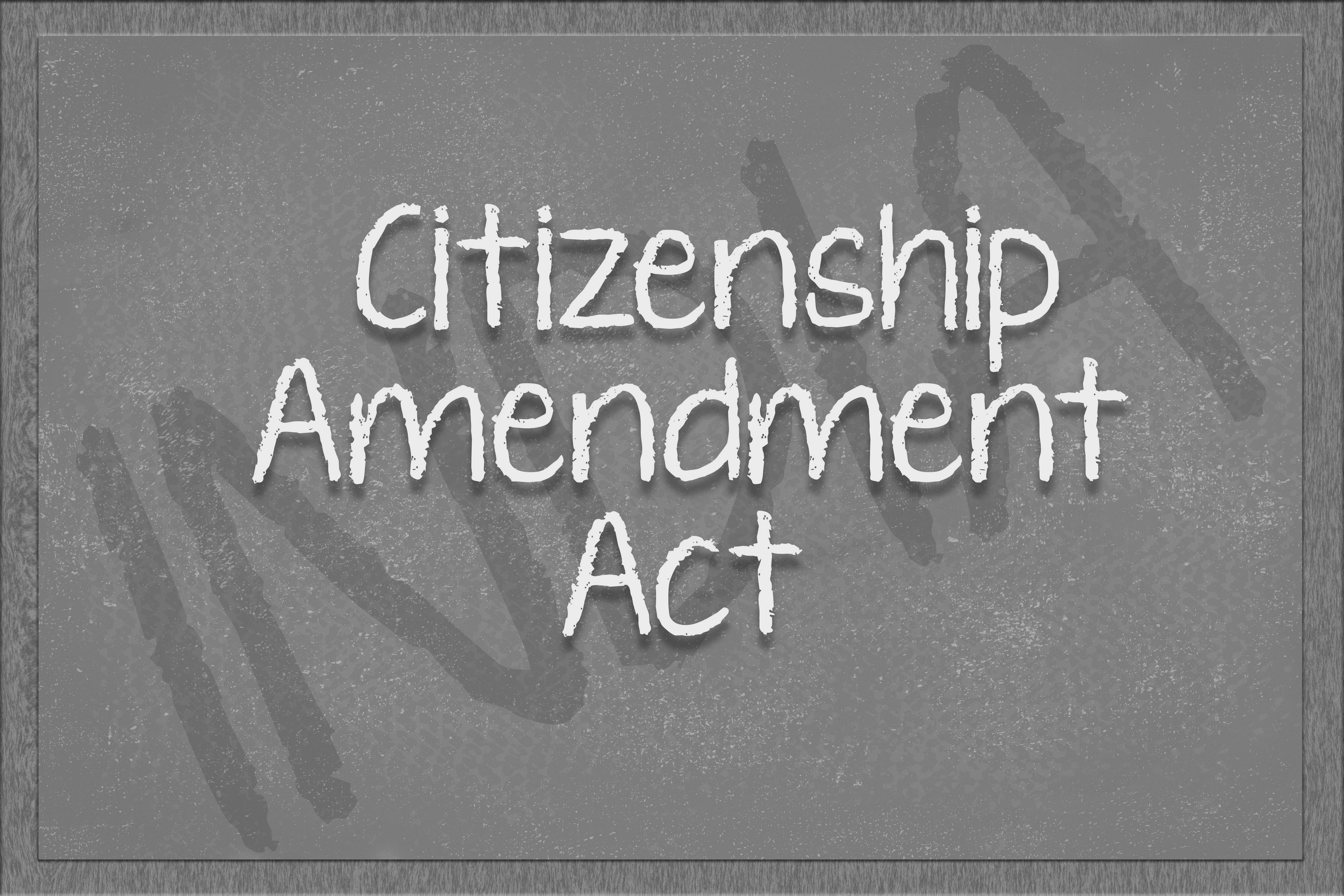Only Four Get CAA Citizenship in Assam in Five Years. A Flop Act?
