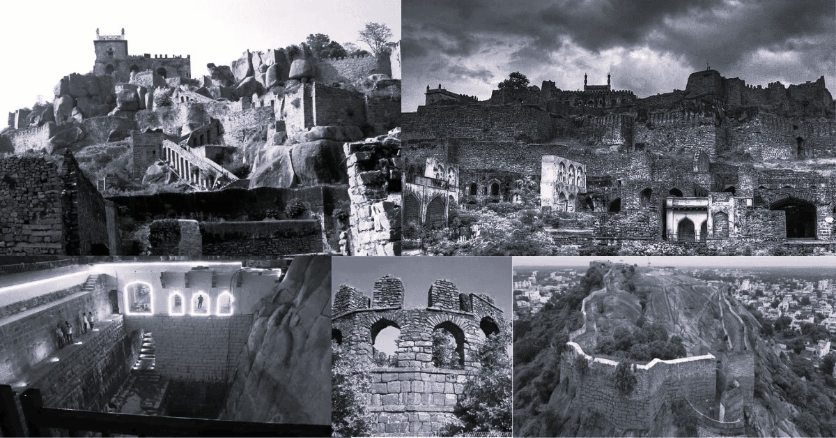 Khammam Fort - History, Architectural Grandeur, and Tourism Significance