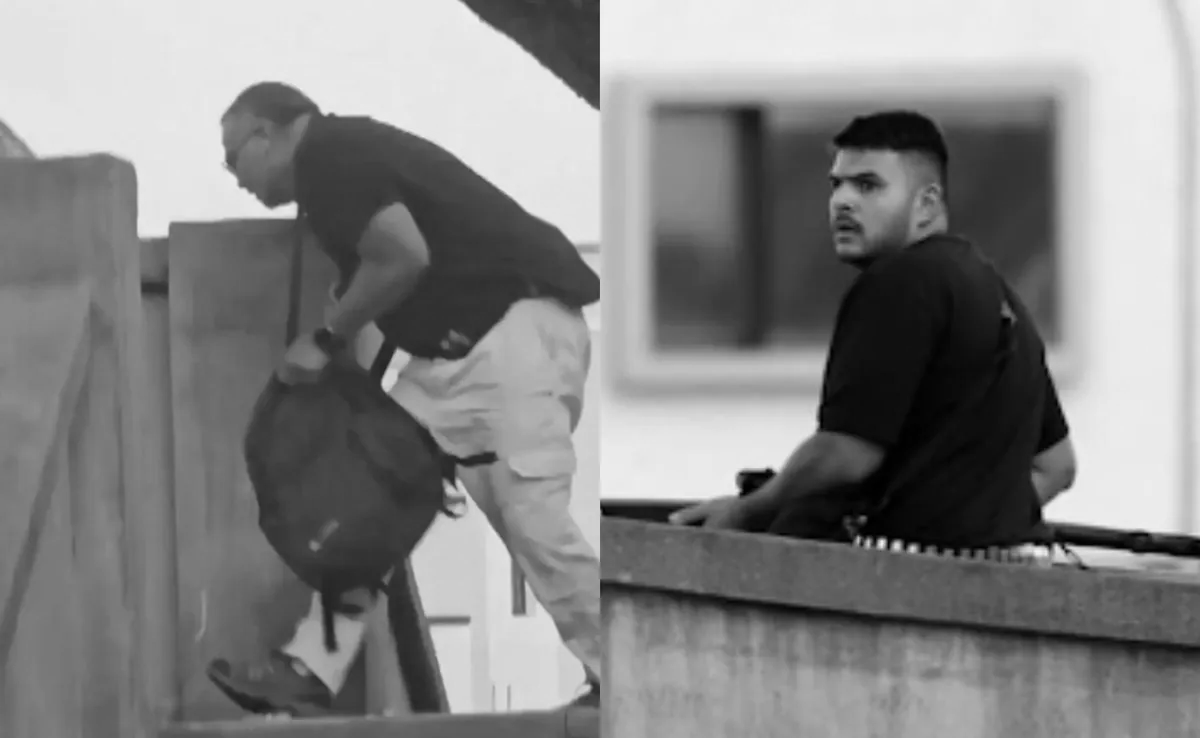 Bondi Beach attack: Shooter Australian-born, father migrated from India