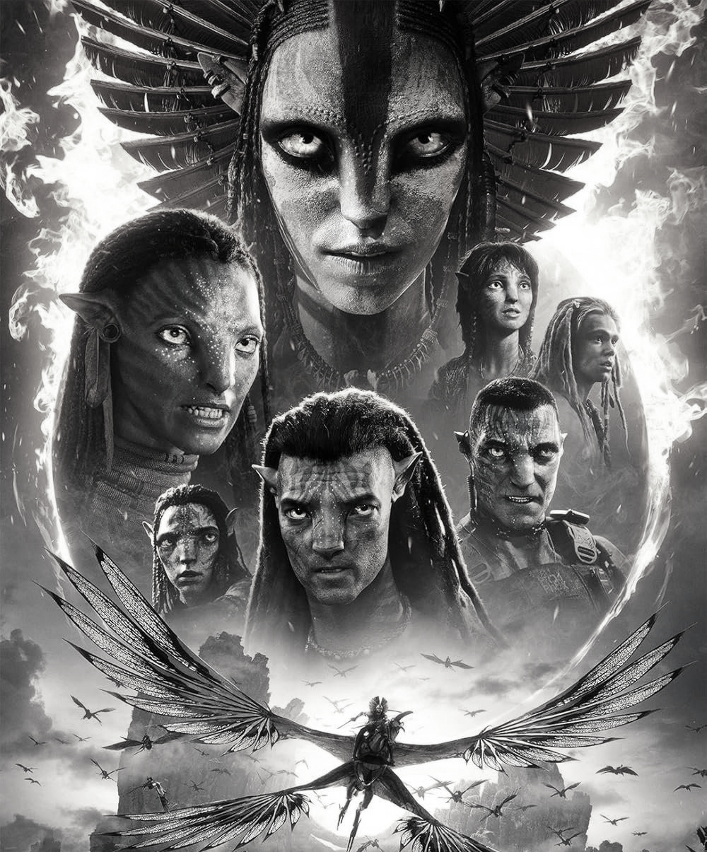 Avatar Fire and Ash review: Ash Tribes, CGI marvels and Pandora’s fiery future