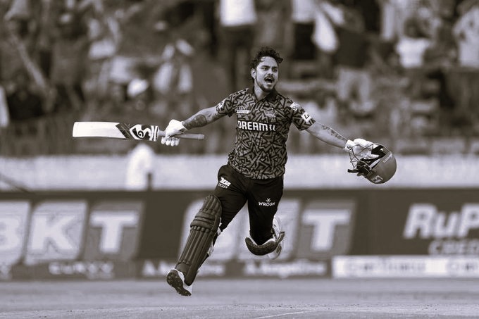 Ishan Kishan to lead Jharkhand in Vijay Hazare Trophy 2025-26