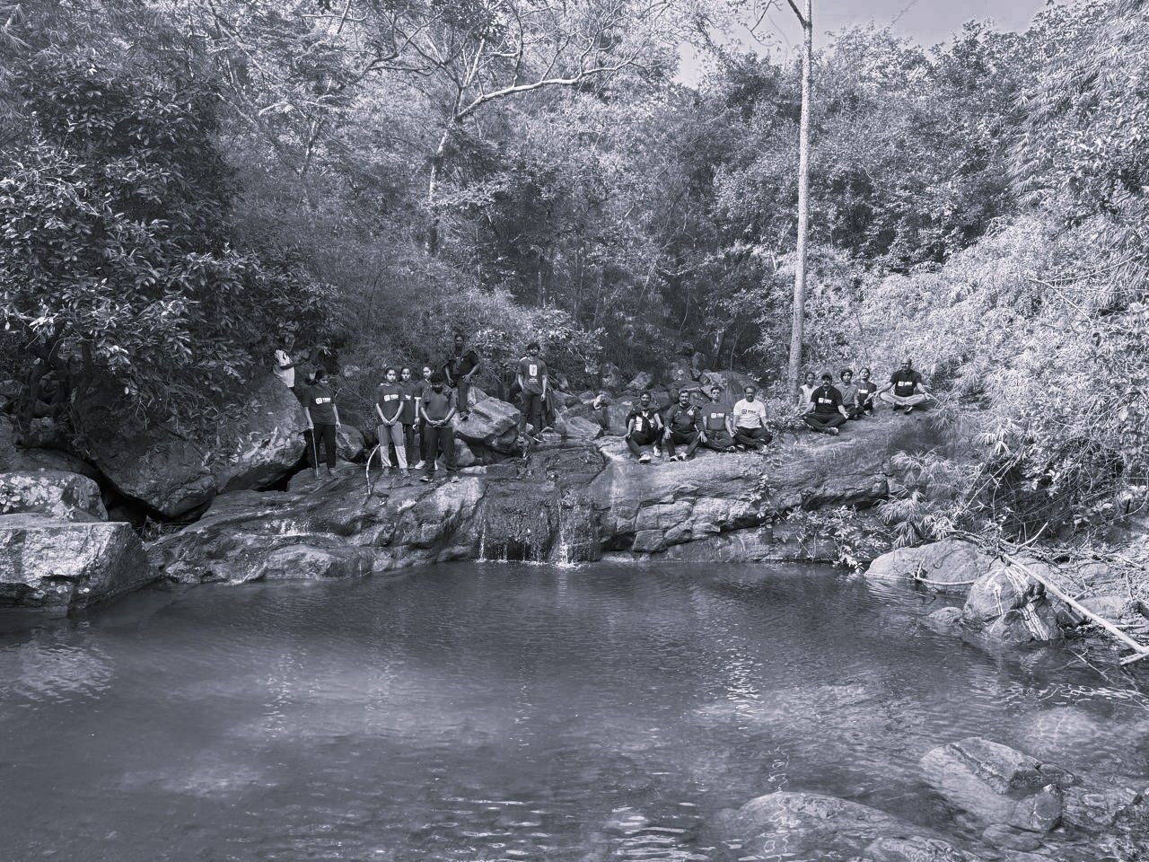 Bendlapadu: A new eco-tourism destination in Bhadradri Kothagudem