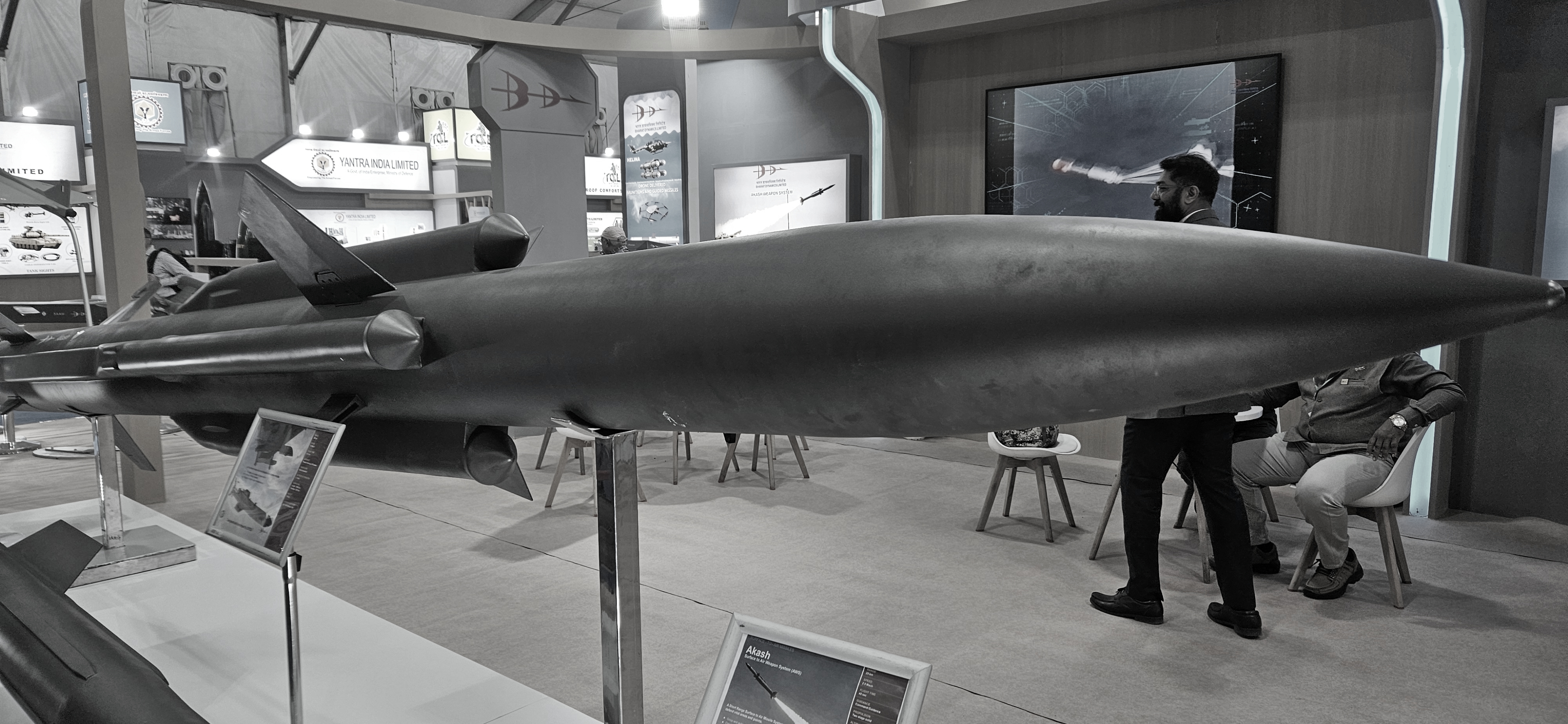 Akash-NG marks major leap over earlier Akash Missiles - The Morning Voice