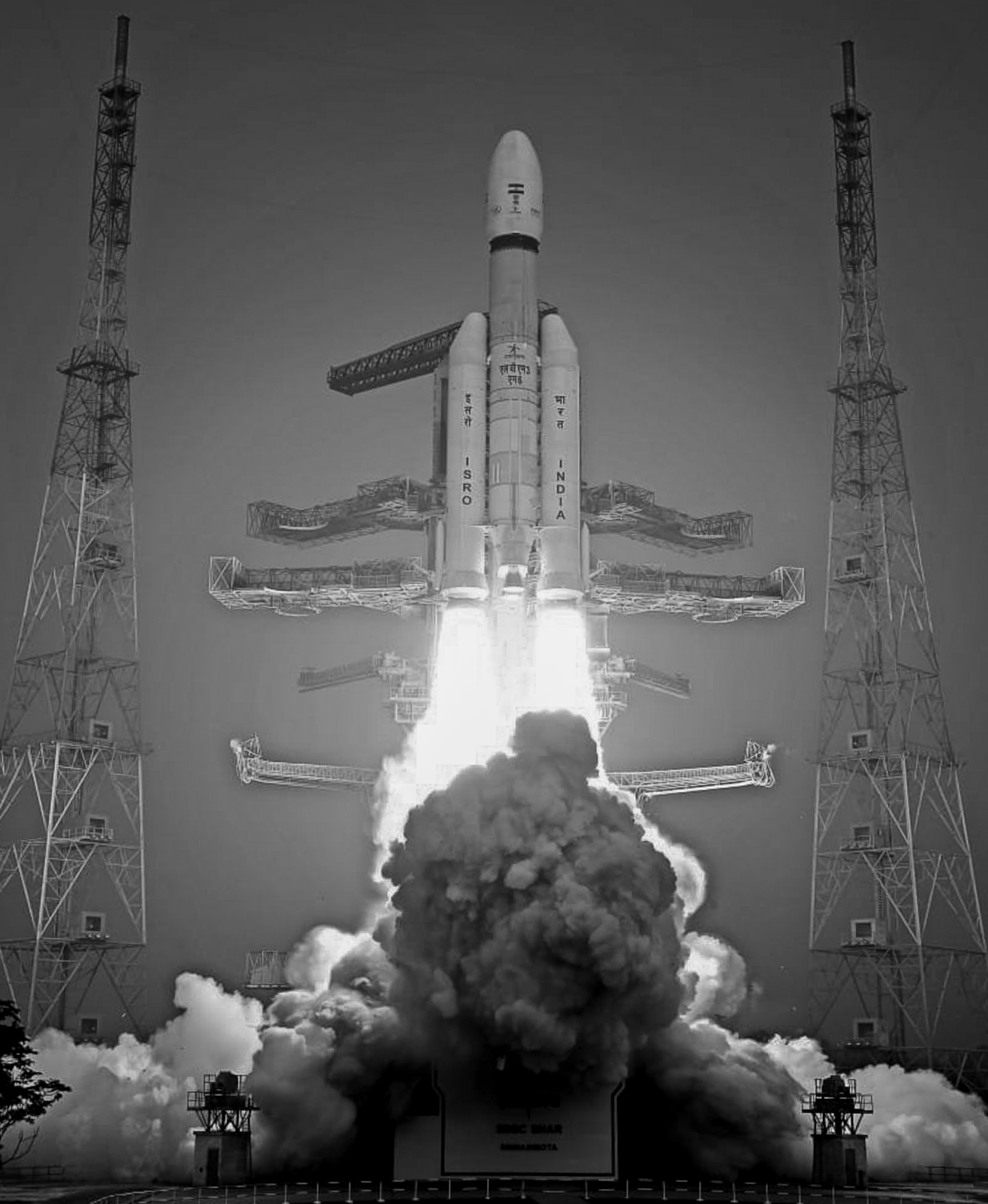 ISRO’s Christmas Milestone: Bahubali LVM-3 achieves massive success
