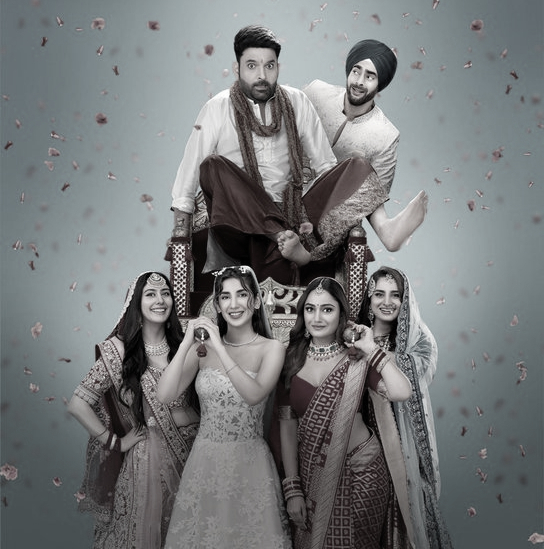 Kapil Sharma’s Kis Kisko Pyaar Karoon 2 to hit theatres again in January 2026