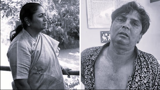 ఢిల్లీ ముఖ్యమంత్రిపై దాడి కేసు - 'ఇన్-కెమెరా' విచారణకు కోర్టు ఆదేశం