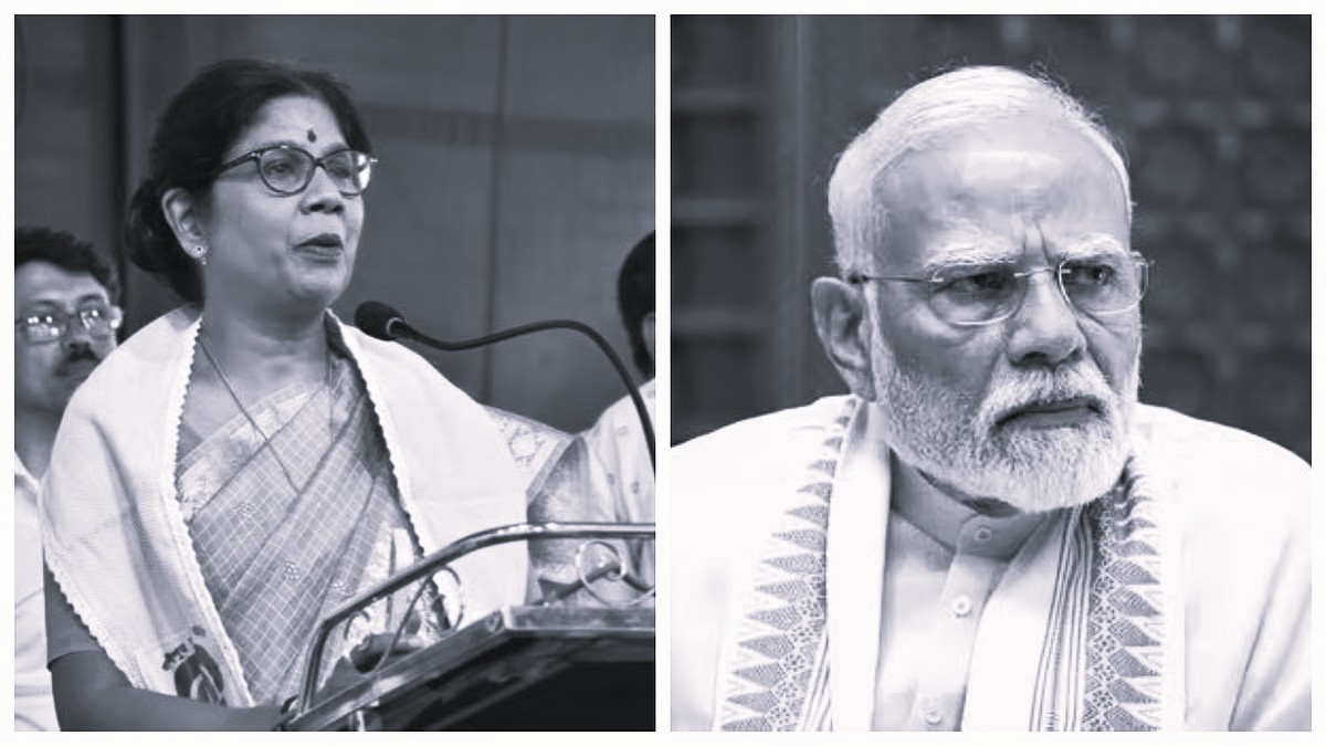 బంగ్లాదేశ్ లో హిందువులపై జరుగుతున్న దాడులపై ప్రధాని మౌనం - టీఎంసీ ఆరోపణ