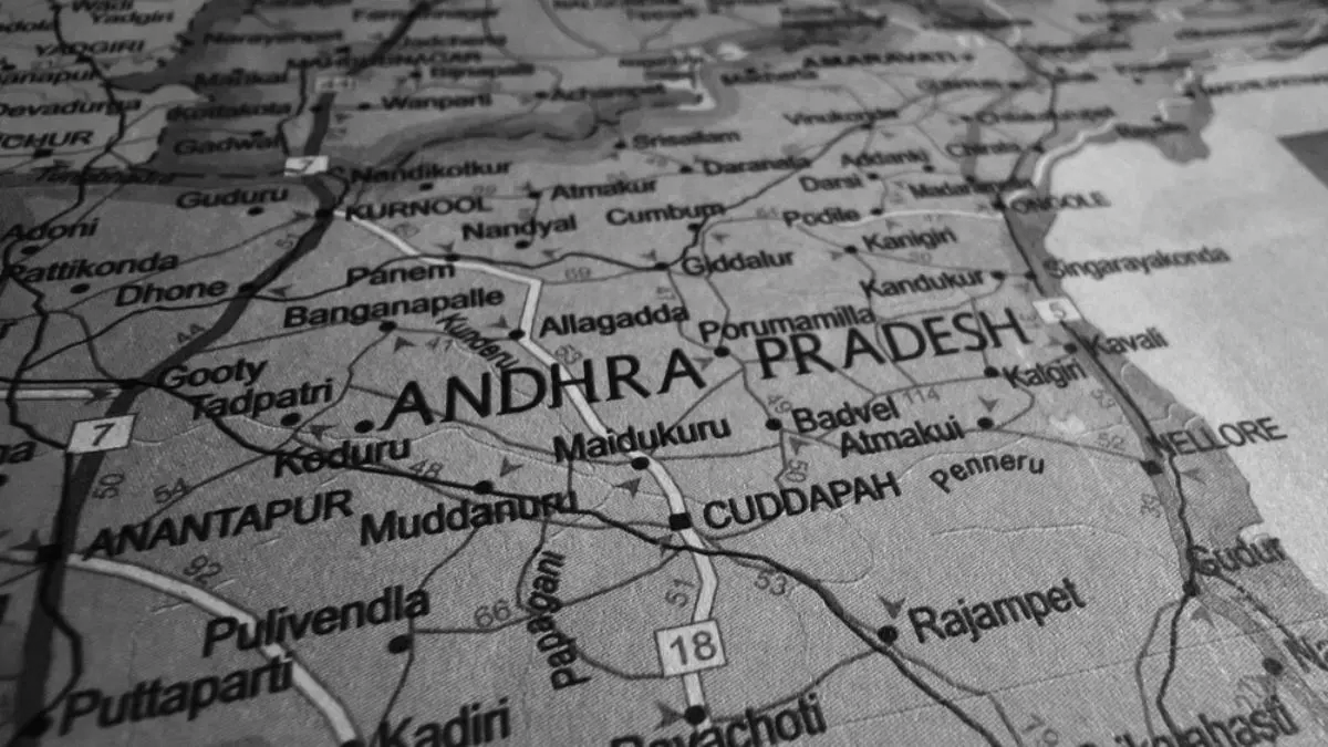 Siddavatam and Ontimitta Alignment Still Debated in District Reorganisation