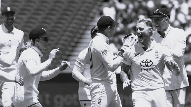 England deny Australia clean sweep with emphatic MCG test victory