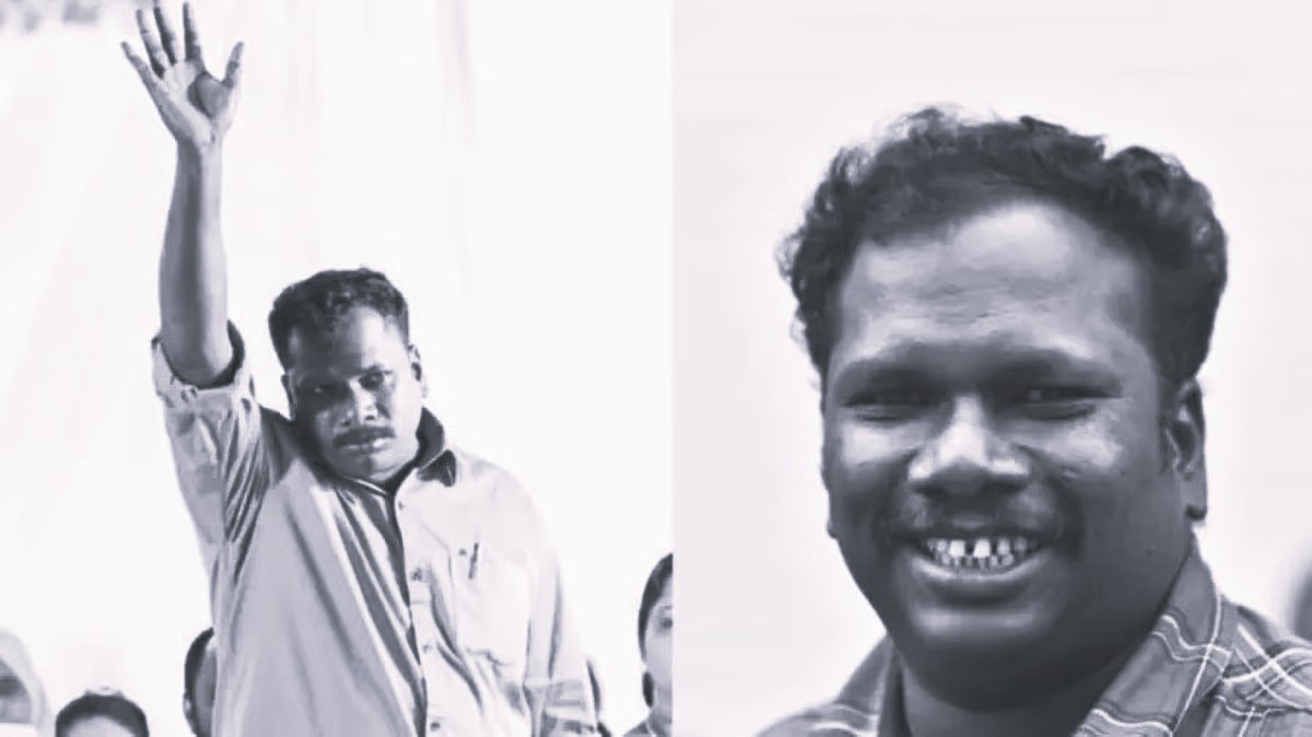 P Viswanathan makes history as Kalpetta’s first Paniya chairman