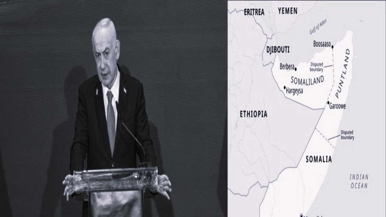 Israel’s Somaliland Recognition Sparks International Protests, UN Emergency Session Today