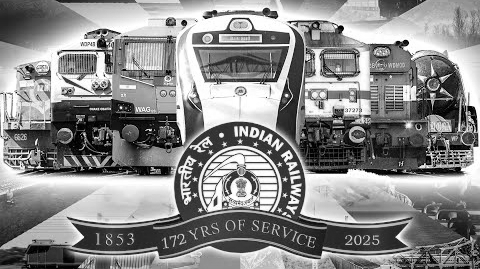 Indian Railways 2025: Big Gains, Bigger Challenges Ahead