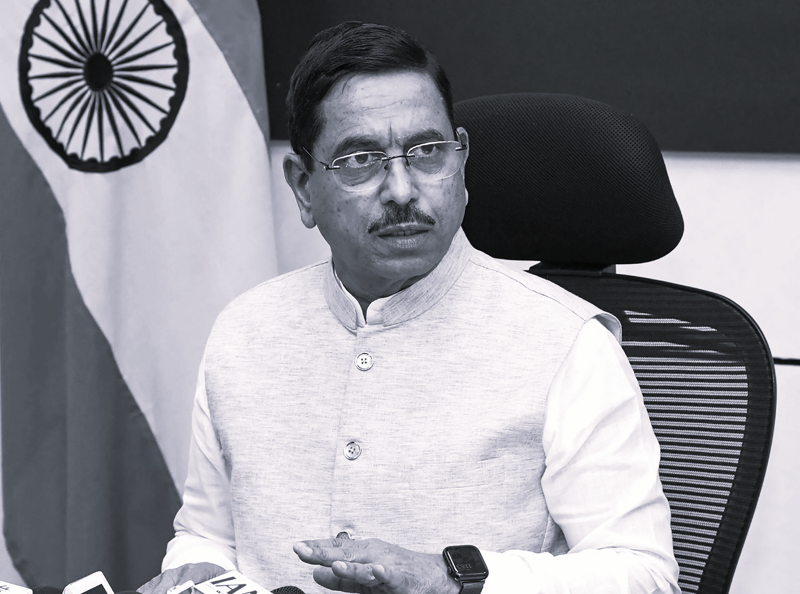 India introduces first standard for Electric tractors, setting uniform testing benchmarks