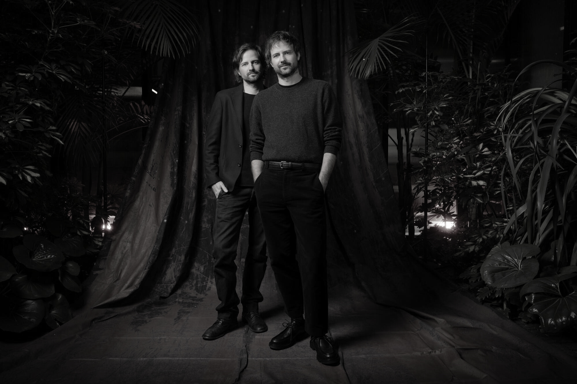 Duffer Brothers on Stranger Things 5: ending will feel inevitable, not shocking