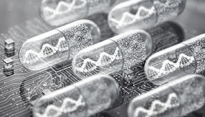 Indian scientists develop PathGennie to speed up drug discovery simulations