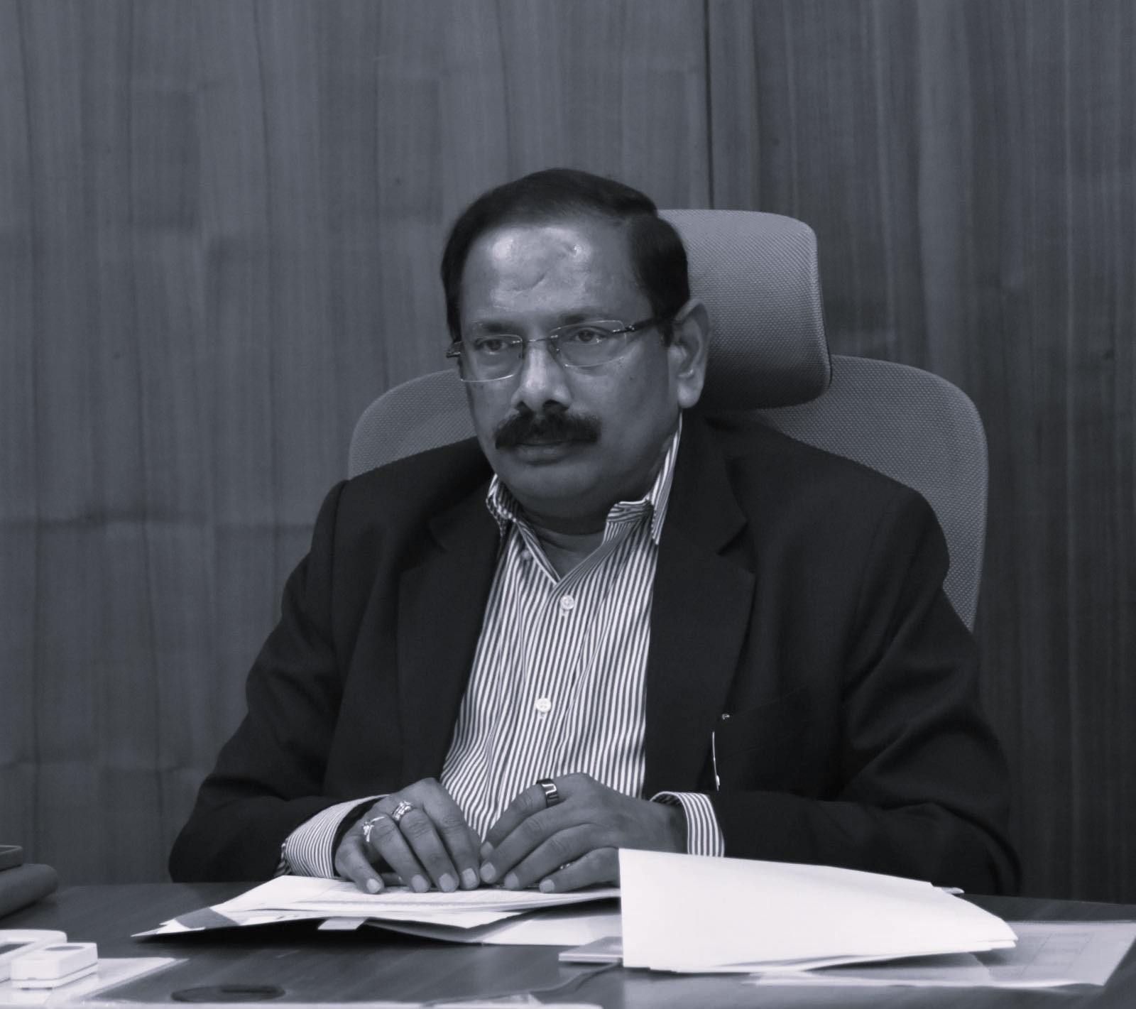 పీఎం-శ్రీ పథకం కింద ఏపీలో 935 ప్రభుత్వ పాఠశాలల అభివృద్ధి: సీఎస్ విజయానంద్