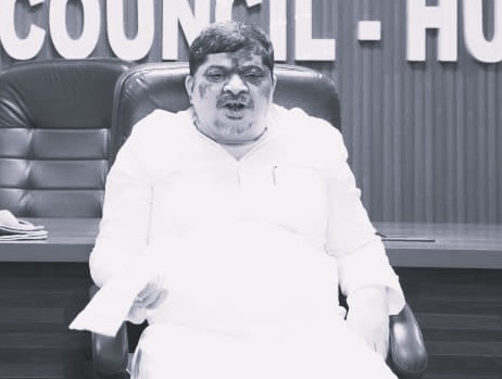 నేటి నుంచి జాతీయ రోడ్డు భద్రతా మాసోత్సవాలు: మంత్రి పొన్నం ప్రభాకర్