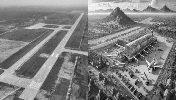 Land acquisition clears way for Dagadarthi Airport project