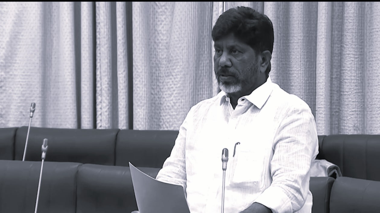 ఉద్యోగుల సంక్షేమానికి కాంగ్రెస్ సర్కార్ పెద్దపీట: డిప్యూటి సీఎం భట్టి