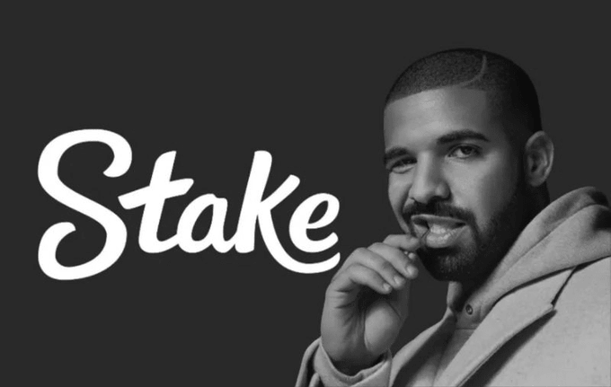 Drake stake
